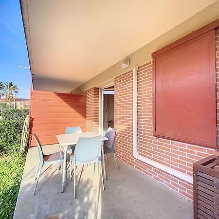 3314-T2 Dans Une Residence Avec Piscine Argelès-sur-Mer Kültér fotó
