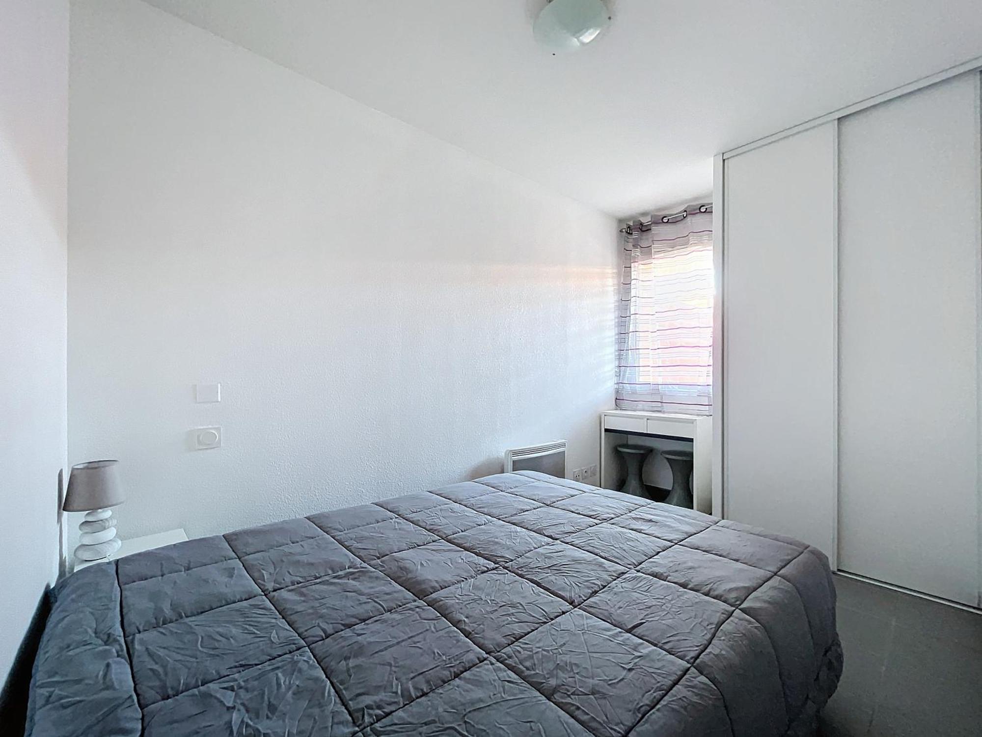 3314-T2 Dans Une Residence Avec Piscine Argelès-sur-Mer Kültér fotó